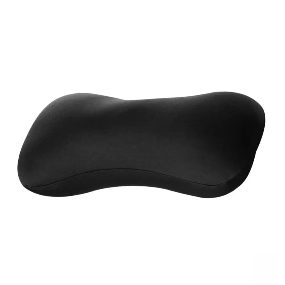 coussin ergonomique mousse mémoire forme concave literie couleur rouge verte moderne