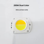 source lumineuse led blanc blanc chaud grille led moderne vis fixé puissance élevée