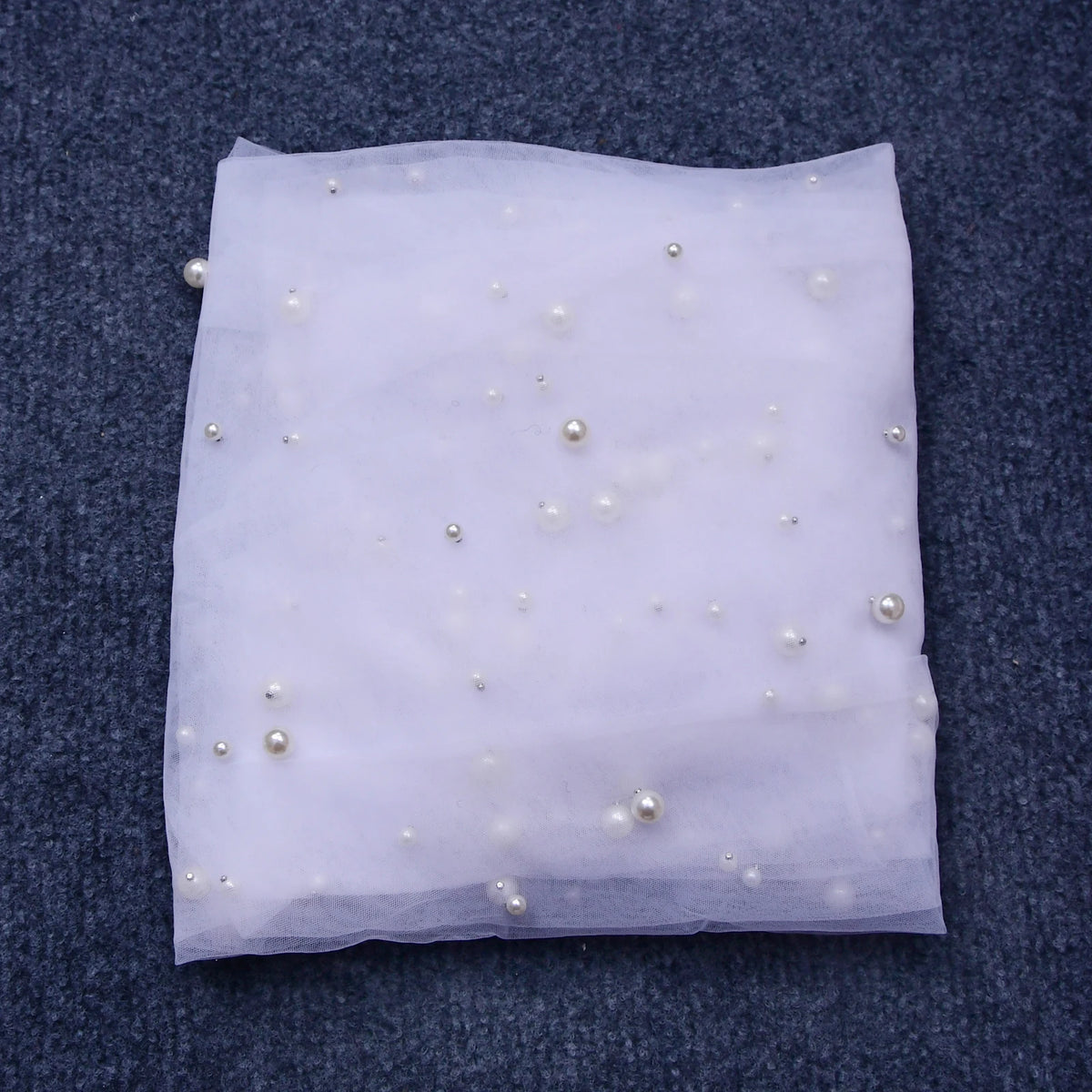 voile mariée blanc classique longue longueur cathédrale clips robe mariée