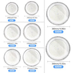 éclairage industriel led ufo haute baie blanc moderne 50w 600w ac85265v