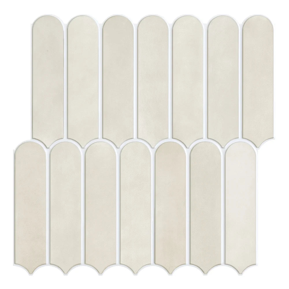 panneaux décoratifs modernes 3d rose clair géométriques adhésifs 30x30cm 10 feuilles opaques intérieur extérieurmodifiables