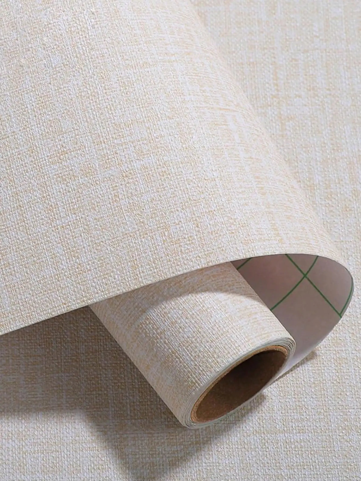papier peint auto adhésif pvc moderne motif tissu imprimé opaque 20cm 40cm 50cm largeur