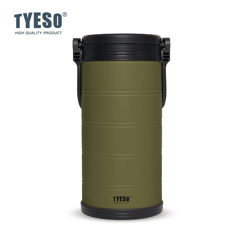 isotherme portable acier inoxydable blanc moderne poignée confortable 5000ml 6600ml refroidissement efficace durable designextérieur