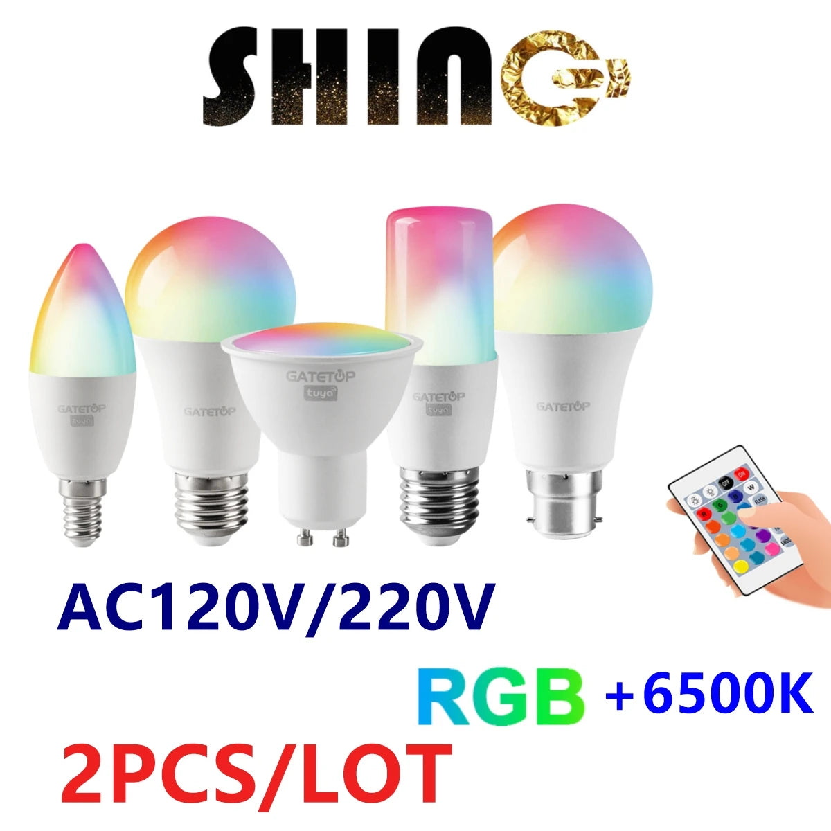 ampoule led rgb sphérique culot e27 telecommande decoration interieure salon moderne