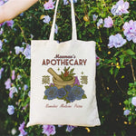 sac main blanc fille fleurs motifs floraux rétro décontracté sans fermeture éclair toileversible