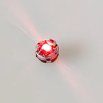 lampe led bouton clé super lumineuse couleurs variées moderne compacte diorama bricolage modélisme roboteque