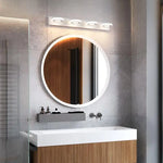 applique murale led moderne blanc fixée mur éclairage quotidien chambre étude sources lumineuses