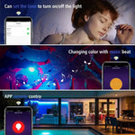 contrôleur led rgb télécommande usb adaptateur bluetooth wifi 5v 24 touches ir tuya modernes