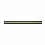 barre lumineuse led noir effet scène dmx certification fcc ul 240v stroboscopique modernisée fixations