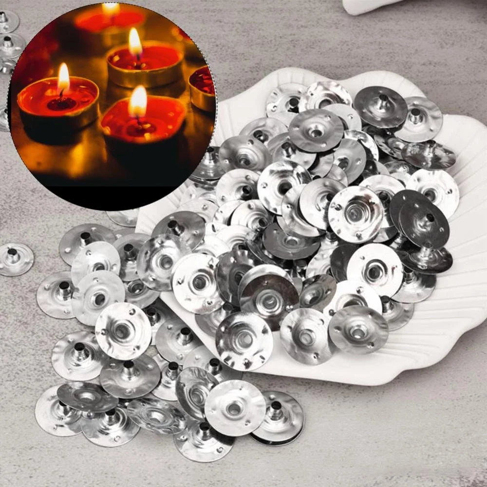 supports bougie métal argenté blanc rouge industriels utilitaires 12.5mm 16mm 20mm transporte fixe fabrication