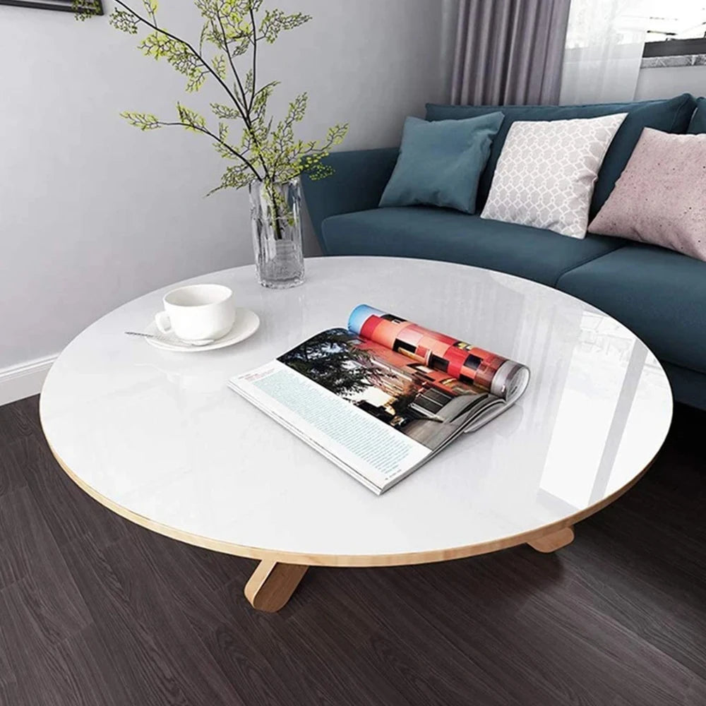 papier peint vinyle autocollant blanc uni moderne imperméable mur cuisine meuble rénovation