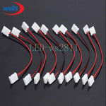 connecteurs electrique broches 8mm 10mm blanc rouge vert bleu moderne fonctionnels cordonnees colores