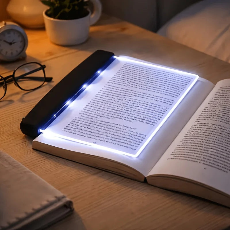lampe lecture led rechargeable piles aaa étudiant table moderne minimaliste nocturne étude portable