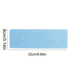 tapis bain diatomite absorbant séchage rapide moderne salle bain cuisine