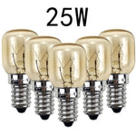 ampoules incandescence 15w 25w doré argent filament vintage e14 220v 2700k