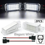 ampoules led xénon blanc rouge bleu moderne compact skoda superb octavia fabia rapid skalua