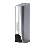 distributeur savon mural blanc hair body cond moderne minimaliste abs