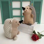 Cale porte animal en tissu décoratif couleur rose