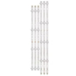 bande lumineuse led blanc moderne 810mm 6v leds