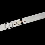 barre lumineuse led blanc bleu moderne interrupteur tactile accessoires électriques industriels certifiée