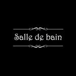 autocollants vinyle salle bain toilettes personnages minimalistes adhésifs salle bains décorations textes icones personnes
