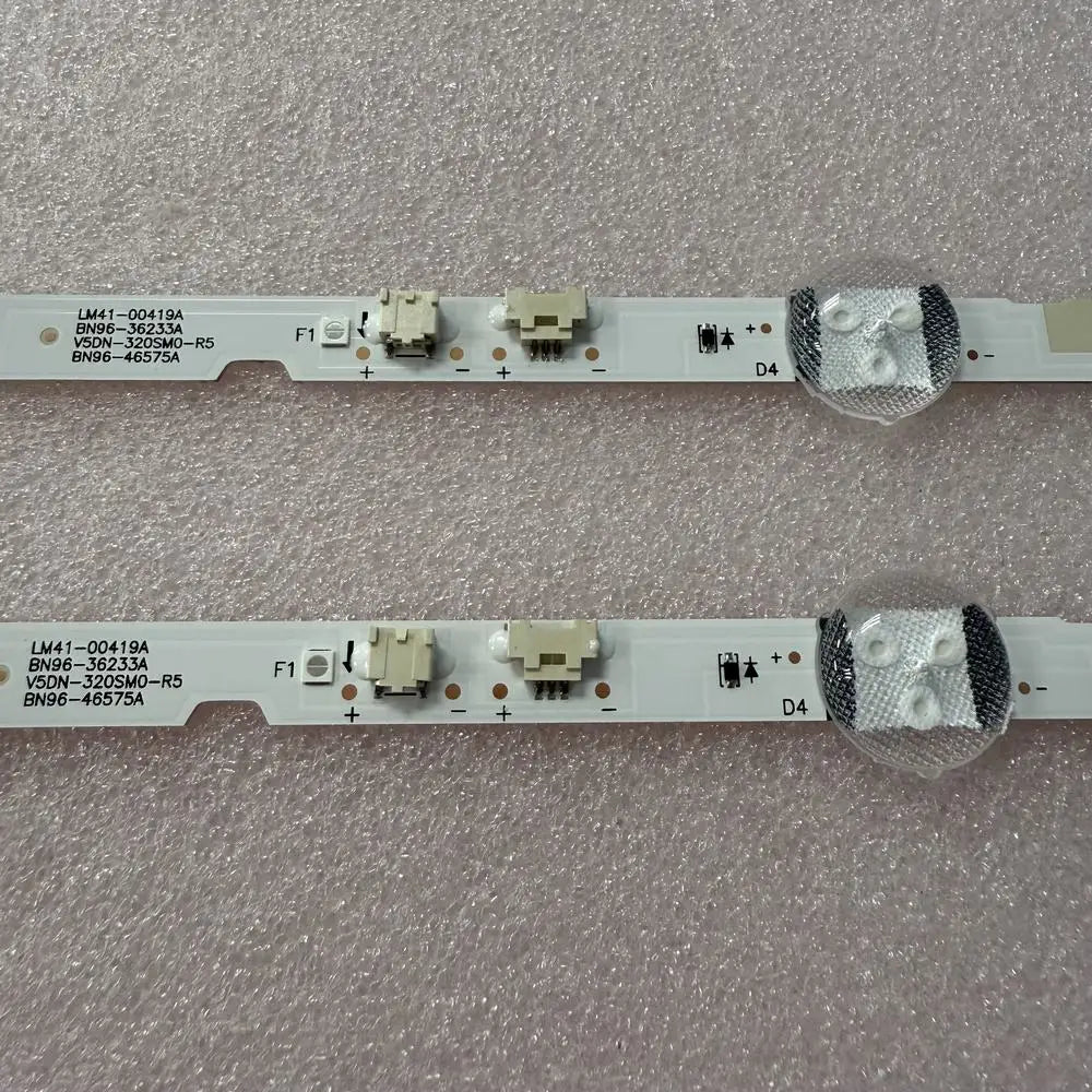 ruban led blanc lisse moderne adhésif connecteurs électriques réutilisable sans fil compartiment