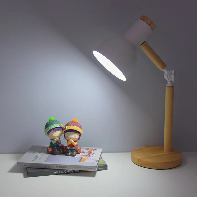 lampe moderne réglable hauteur prise us eu uk led blanc noir vert jaune