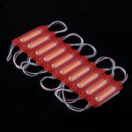 Module LED COB 2W 180-200 lumens