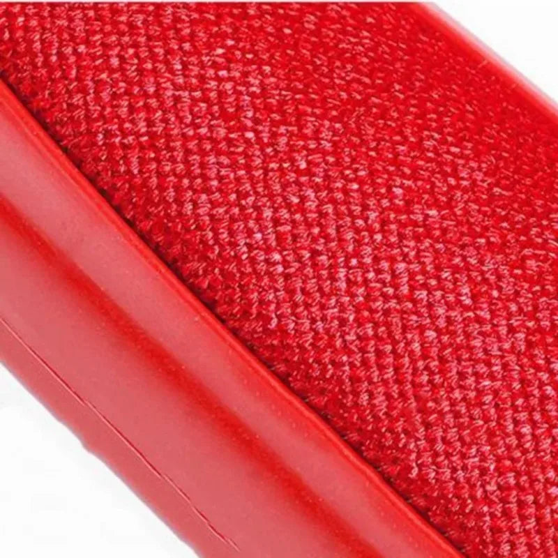balai brosse nettoyeur tapis table collecteur saleté miettes respectueux environnement simple utilitaire