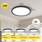 lampe moderne bois naturel grain blanc commande tactile 220V LED