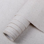 toile peinture acrylique huile mélange lin apprêtée rouleau 5m largeur variable 21cm 47cm 57cm