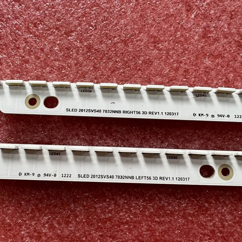 bande led smd blanc orange moderne 100000 heures salon éclairage continu