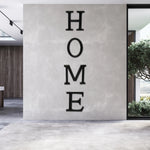 sticker adhésif 3d or clair moderne lettre alphabet mural décoration maison festive 10cm