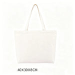 sac main toile imprimé maman sophia kevin julia texte personnalisable cadeau jeune maman sortie