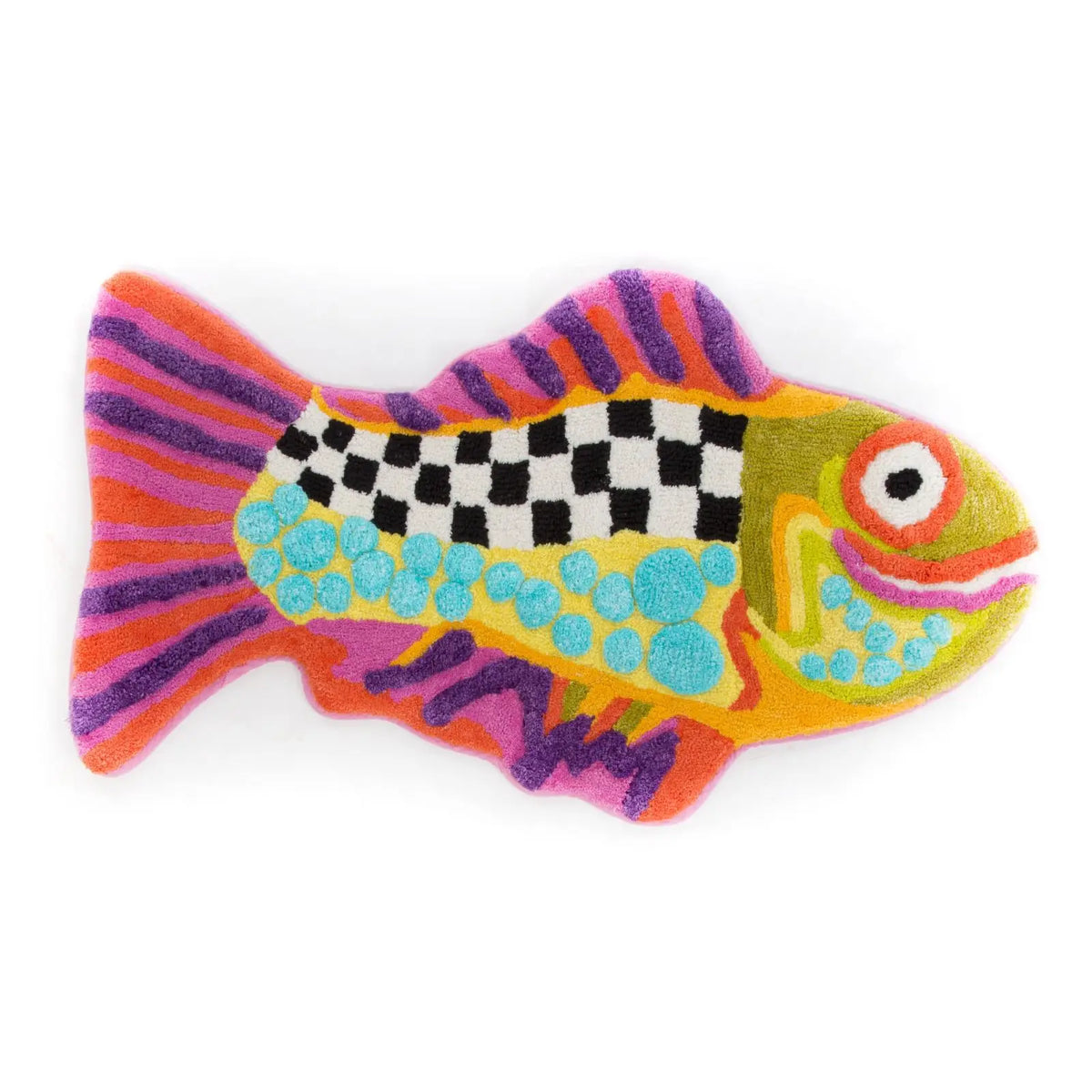 serviettes bain motif floral moderne colorées poissons lèvres absorption rapide douces adultes