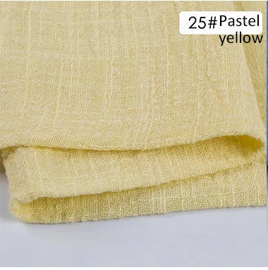 serviette table coton rustique beige rouge brun franges décoration mariage