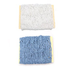 filet decoratif tressage corde aspect filet peche semi transparent marin rustique boheme pinces linge