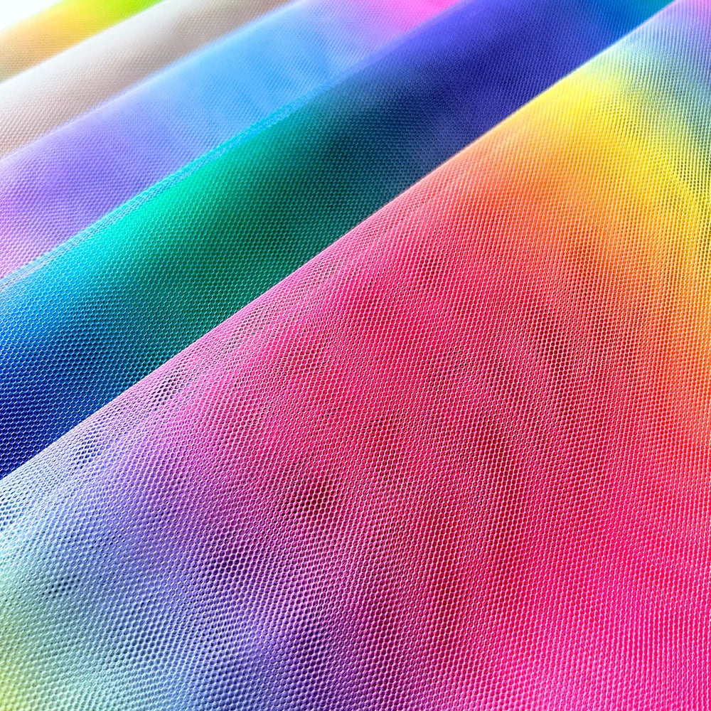 tissu polyester multicolore rayures diagonales moderne 63in x35in opacité séchage rapide respirant
