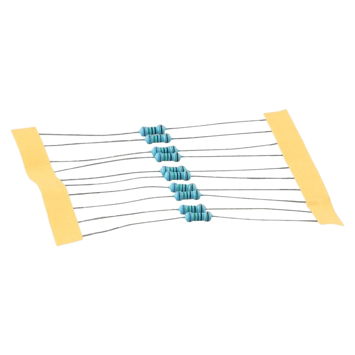 lampes flexibles adhésives modernes noires transparentes diy décoration maison jardin 10pcs