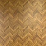 autocollants sol maison poupée bâtiments bois couleur beige moderne diy fixations stickers décoratif 21x28cm