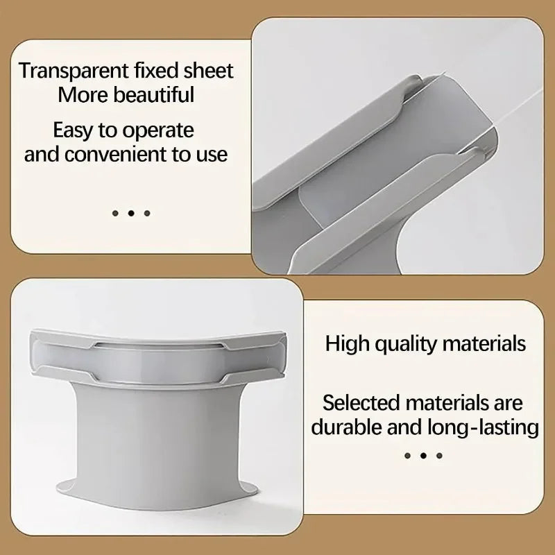 supports drap clips anti dérapants gris clair moderne pièces fixation ferme matelas draps invisible