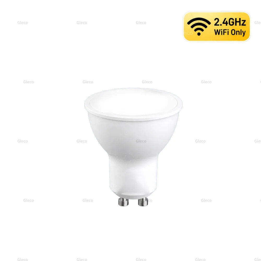 ampoule led intelligente e27 blanc moderne application ewelink google alexa homekit matter