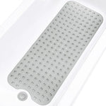 tapis baignoire enfant thème marin poissons coraux bulles ventouses salle bain sécurité antidérapant