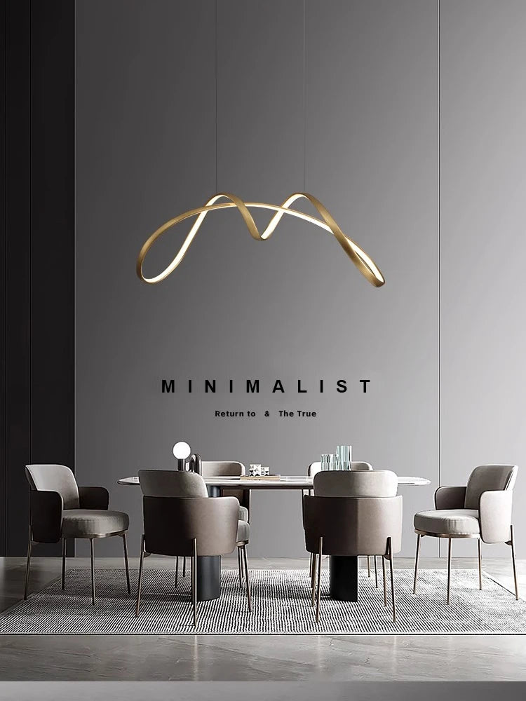 lampe suspendue moderne minimaliste noir blanche texturée transparente étude chambre hall