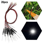 bandes led adhésives blanches noires câbles connecteurs modernes 15 pièces led autoadhésives flexible