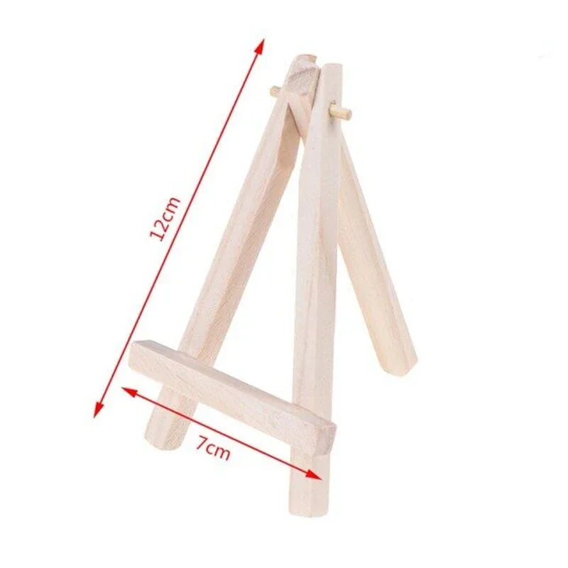 support tablette transparent moderne clips 7x12cm 8x15cm respectueux environnement utilisation multiple imperméable stockage salon