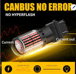 ampoules led super lumineuses rouge brillant noir moderne clignotant diodes smd 12v technologie auto