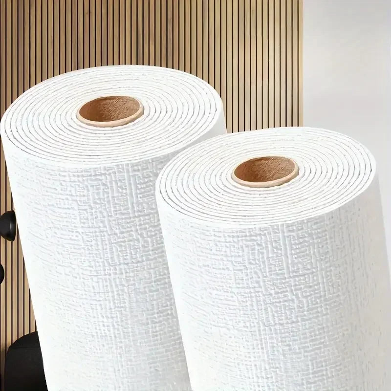 papier peint auto adhésif blanc texture grise moderne couteau lampe torche tapisserierollable découpable chambre