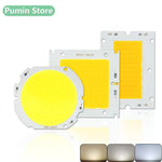 lampe led 50w blanc froid neutre chaud moderne opacité mat 76x74mm 80x31mm dc30v