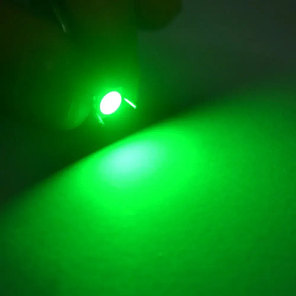 bande led carrée couleurs rgb blanc rouge violet jaune moderne diy connecteurs électriques